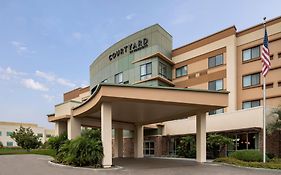 Courtyard Marriott San Diego Oceanside